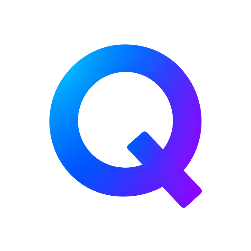 Qenvexa emblem